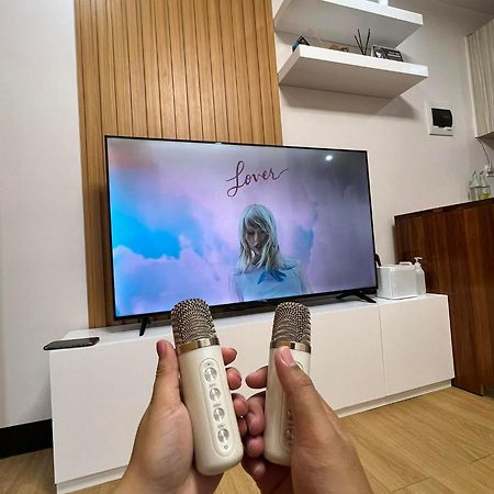Staycation In Marilao Bulacan Near Ph Arena - Swift Escape Zewnętrze zdjęcie