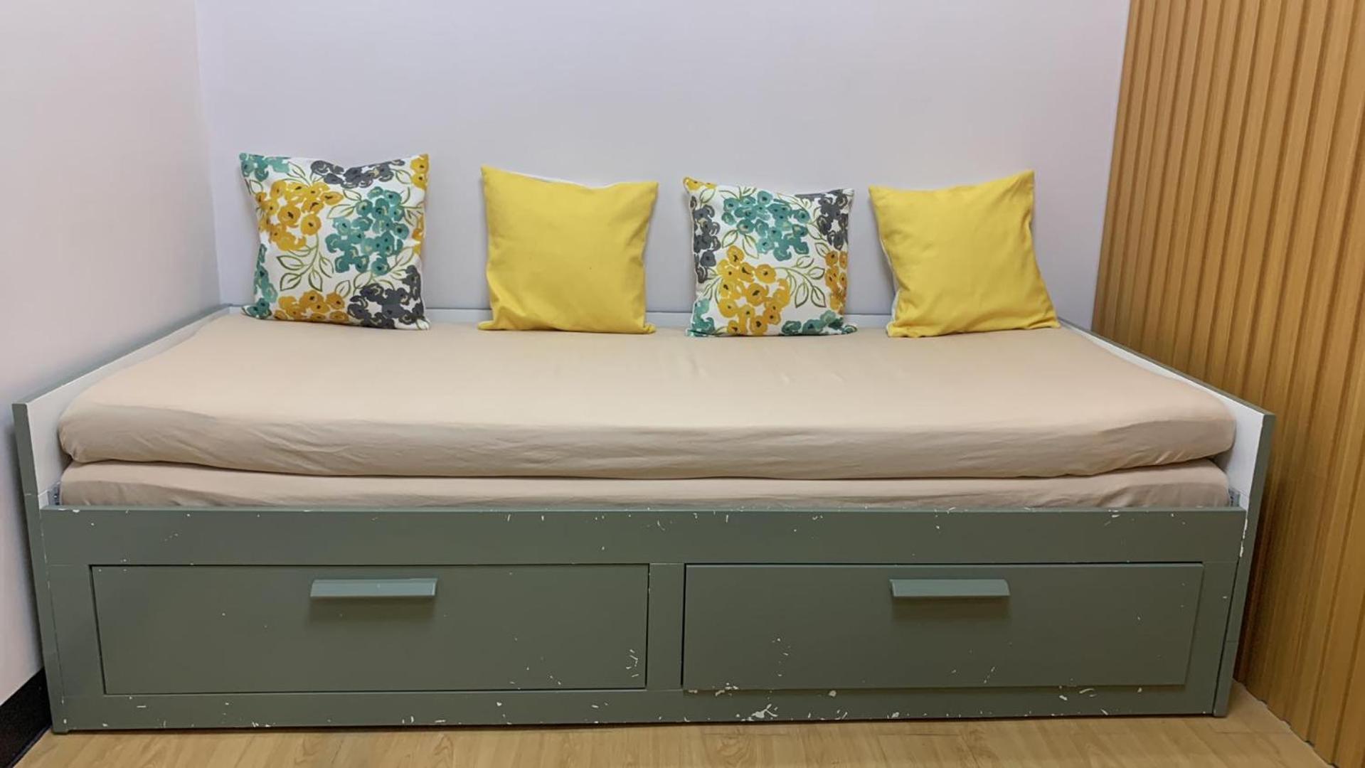 Staycation In Marilao Bulacan Near Ph Arena - Swift Escape Zewnętrze zdjęcie