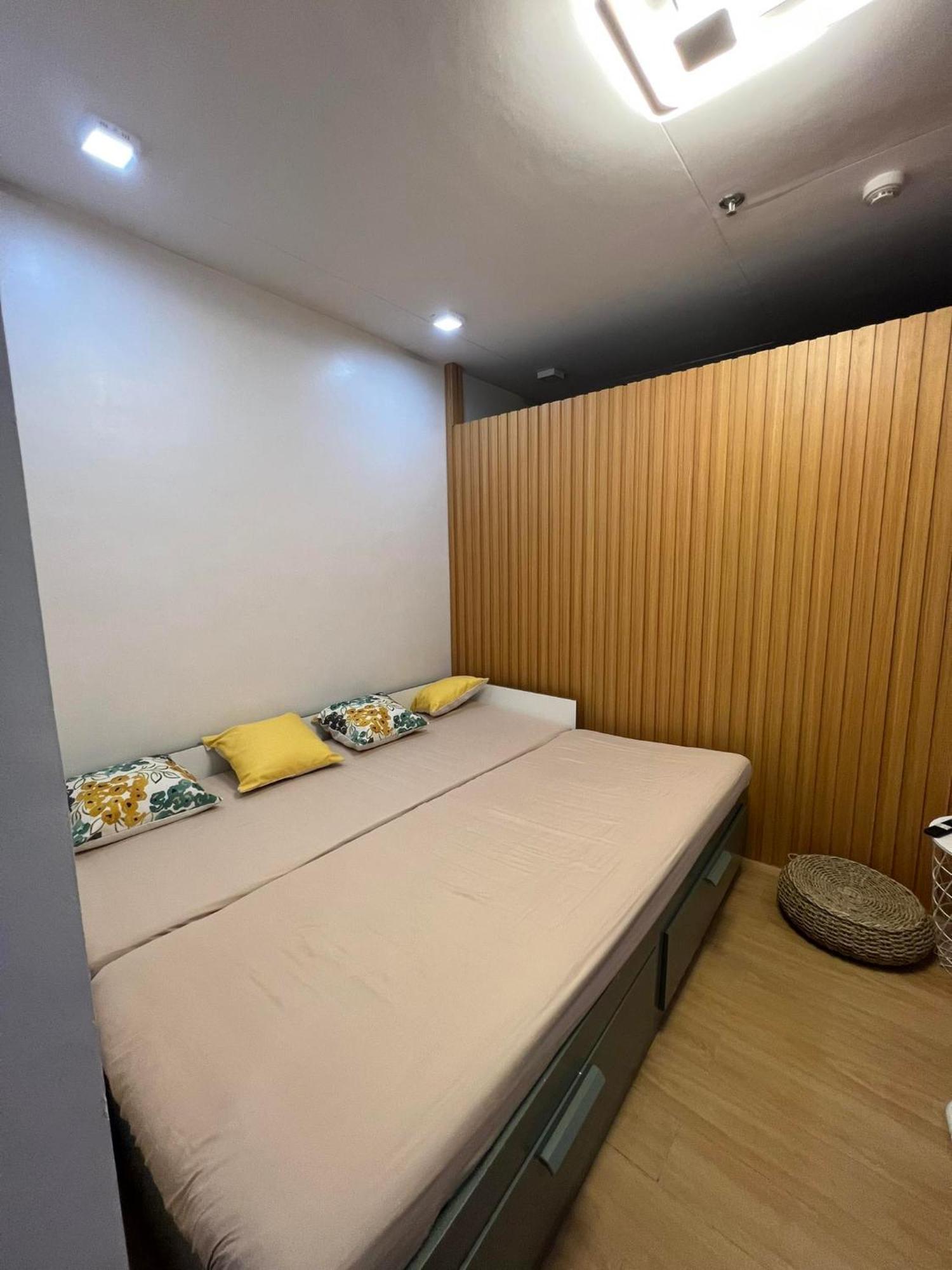 Staycation In Marilao Bulacan Near Ph Arena - Swift Escape Zewnętrze zdjęcie