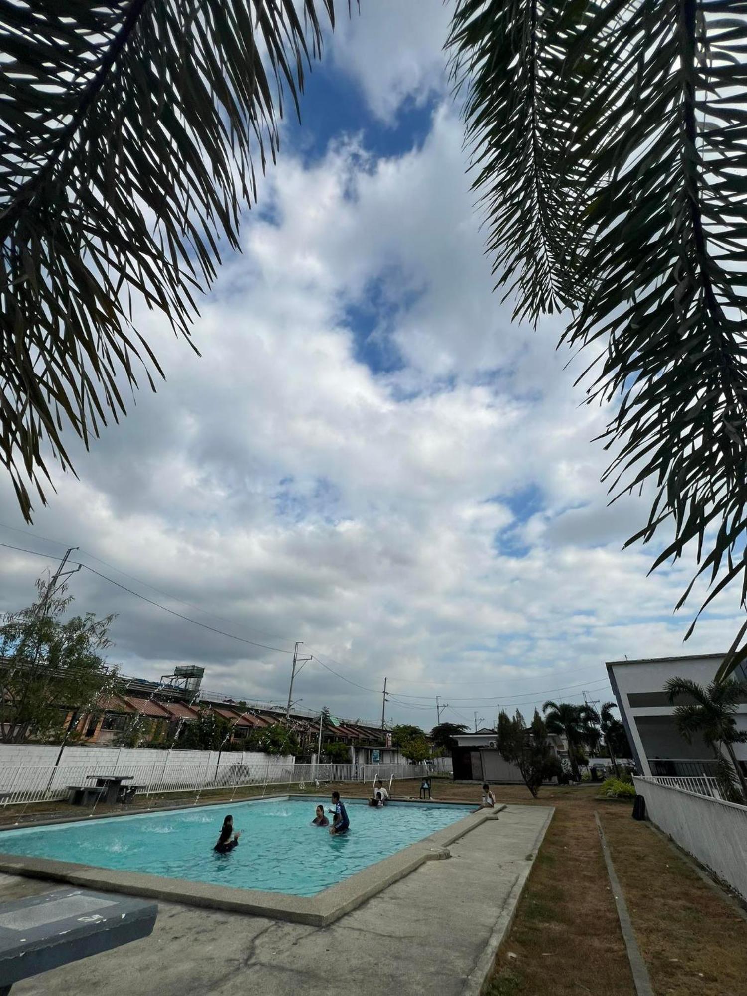 Staycation In Marilao Bulacan Near Ph Arena - Swift Escape Zewnętrze zdjęcie