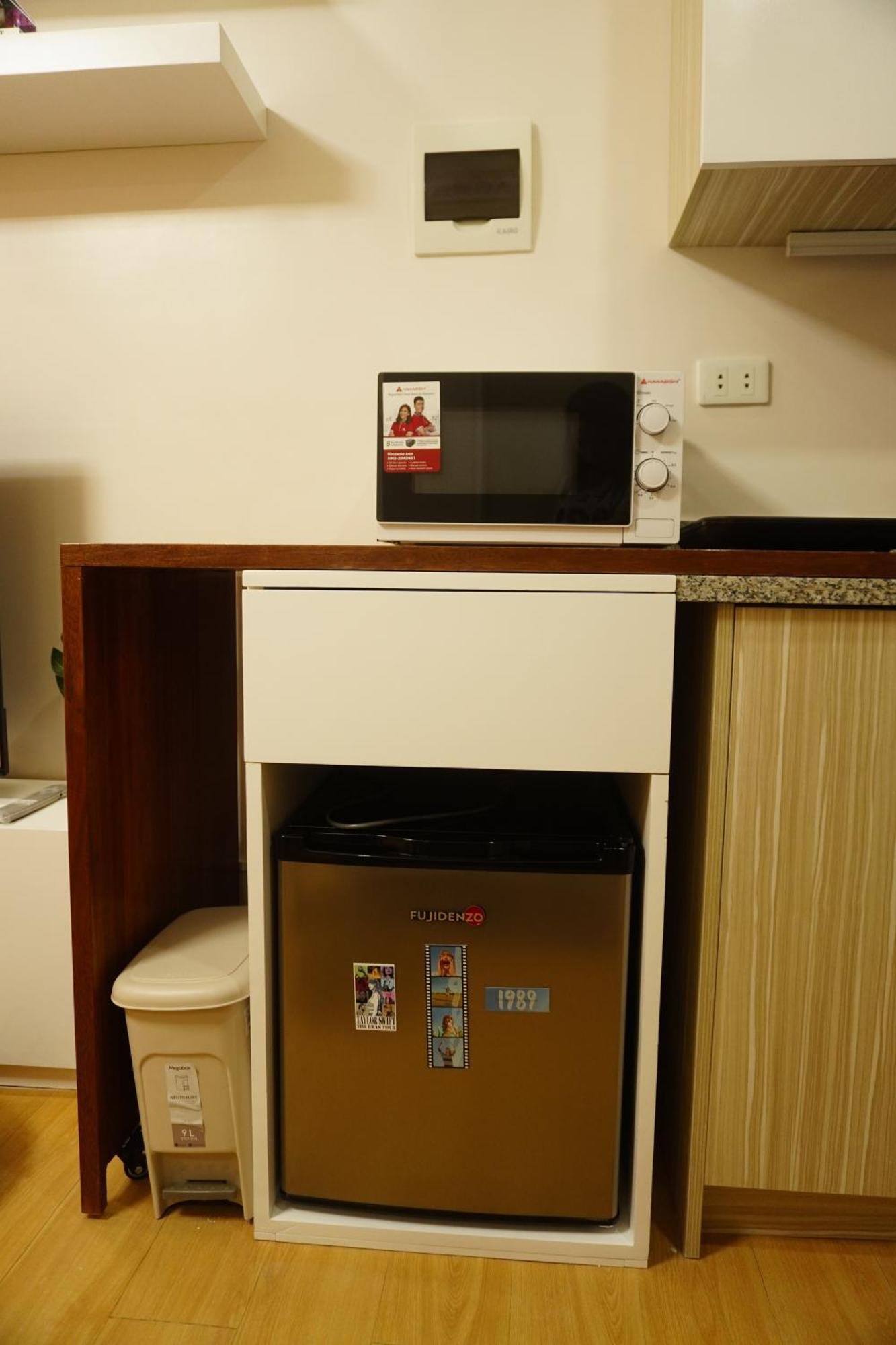 Staycation In Marilao Bulacan Near Ph Arena - Swift Escape Zewnętrze zdjęcie